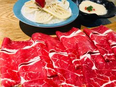 -青瓷火锅料理(西单大悦城店)