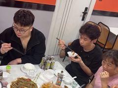 -醉壹号海鲜大排档(厦门美食地标店)