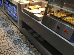 自助取餐区-格瑞欧海鲜自助烤肉火锅(光彩店)
