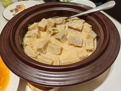 砂锅荔浦香芋-雅酌园·烟火南京菜(颐和路店)