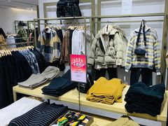 -URBAN REVIVO(济南世茂广场店)