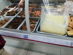 -京客隆超市(管庄店)