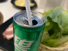 -花味·自助烤肉(大观天地店)