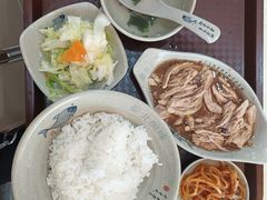 -台北风味(第一家快餐)