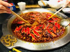 -大龙燚火锅(春熙店)