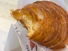 焦糖冠军可颂-FANEN法念·烘焙·甜点(万象城店)