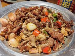 -村长家的疙瘩汤(沌口店)
