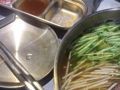 -明洞王妃家烤肉(苏州中心星悦汇店)