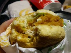 -华莱士·全鸡汉堡(皓月店)
