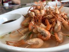 -天乐农家鱼头王(天目湖店)