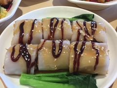 -海逸海鲜酒家(古北店)