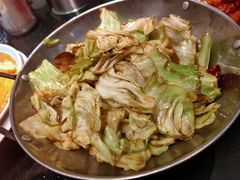 -芳芳私房菜·精做淮扬菜(承德路店)