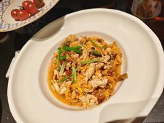 -知楚•精致湖北菜(武商MALL店)