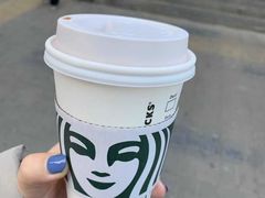 -星巴克臻选(北京富力家园店)