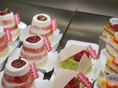 -PAOPAO Bakery&Café(港汇店)