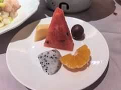 -贵州大厦贵州厅(樱花园西街店)