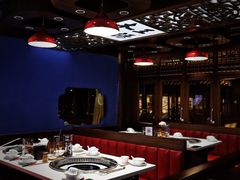 -木王宴语·野生鲜菌火锅(玉河店)