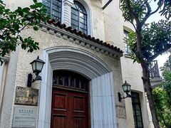 -上海安亭别墅花园酒店