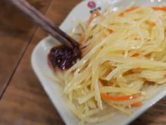 -李先生牛肉面大王(马栏店)