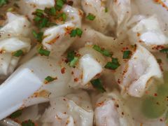 -安庆柴火馄饨(马道街店)