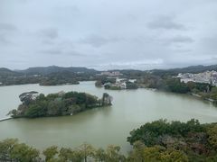 -惠州康帝国际酒店