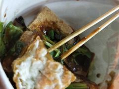 -唐氏臭豆腐(南京中银大厦店)