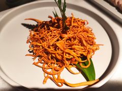 虫草花-煲宫猪肚鸡(晶品店)