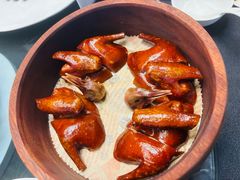 -英冠索菲特酒店·萧湘阁中餐厅