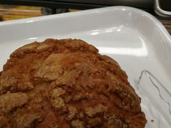 咖啡奶酥可颂-85度C(深圳佳宁娜店)