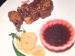 -花潮料理艺食馆(成都万象城店)