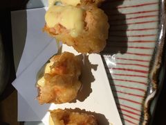 炸鱼排-和彩放题餐厅(酒仙桥店)