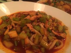 -疆Jiang·新疆秘制料理