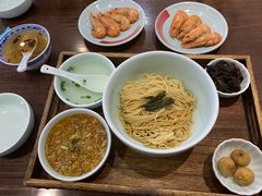 -蟹上黄·蟹黄面·江南糖水(人民广场店)