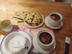 -天一朴素(武汉大学店)