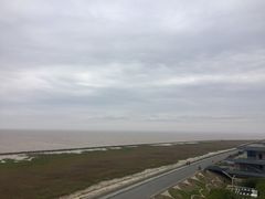-南汇嘴观海公园