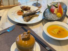 -星璞全日餐厅·高空自助餐(深铁铂尔曼酒店)