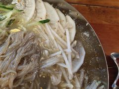 -米屋石锅拌饭(师大店)