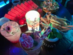 -MOSSO音乐酒吧·Live House(南京西路店)