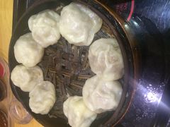 -百年尹氏汤包(湖南路狮子桥店)