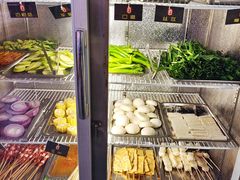 -袁九爷·自助烤肉炸鸡(华宇广场店)