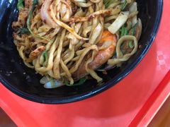 -台州老六海鲜面馆(上南总店)