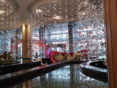 -青岛海尔洲际酒店