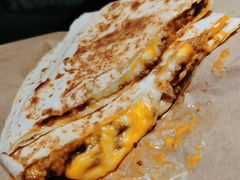 -Taco Bell 塔可钟(民田路店)