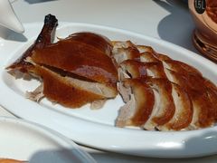 -北京烤鸭爱上川菜(中山路店)