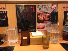 -博多一幸舍(侨福芳草地购物中心店)