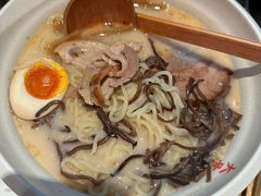 -味千拉面(双井店)