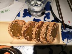 -绿茶餐厅(领展购物广场·中关村店)