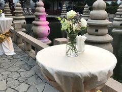 -苏州吴宫泛太平洋酒店