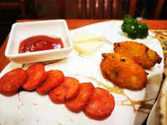 -番茄屋葡式美食(总店)