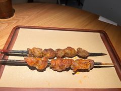 -纳鲁孜·新疆特色餐厅(上海悦荟广场店)